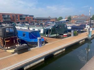 Wharfside- click for photo gallery
